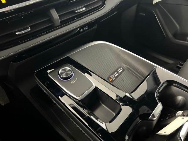 new 2025 Buick Enclave car, priced at $47,000