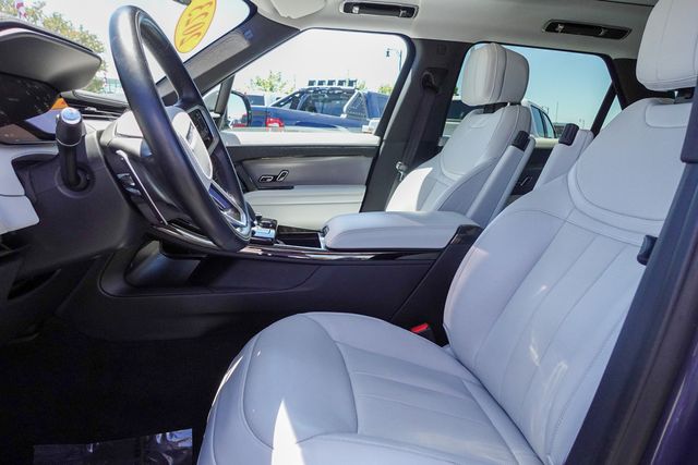 used 2023 Land Rover Range Rover Sport car, priced at $59,488
