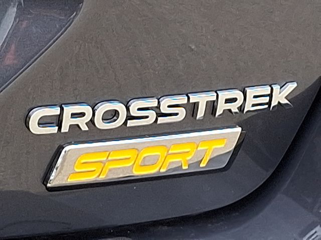 new 2025 Subaru Crosstrek car, priced at $32,419
