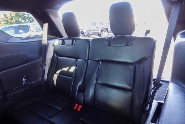 used 2020 Ford Explorer car, priced at $12,900