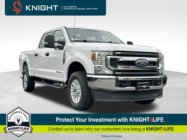 used 2022 Ford F-250SD car, priced at $49,999