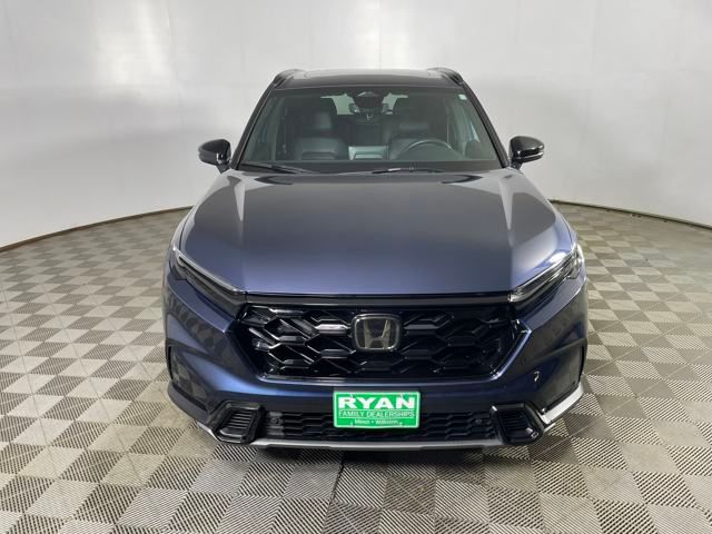 used 2025 Honda CR-V Hybrid car, priced at $37,000