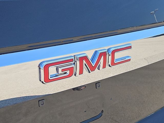 new 2024 GMC Yukon car, priced at $74,118