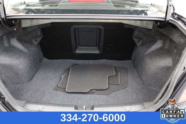 used 2024 Mitsubishi Mirage G4 car, priced at $15,750
