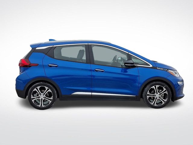 used 2020 Chevrolet Bolt EV car, priced at $13,988