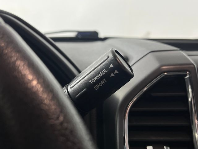 used 2016 Ford F-150 car, priced at $22,500