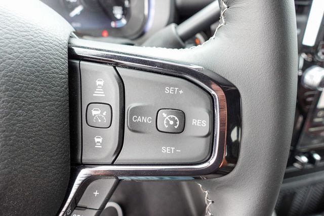 new 2026 Ram 2500 car, priced at $96,675