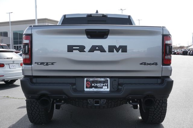 new 2024 Ram 1500 car, priced at $123,265