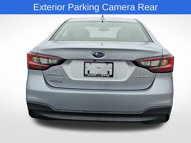 used 2023 Subaru Legacy car, priced at $23,711