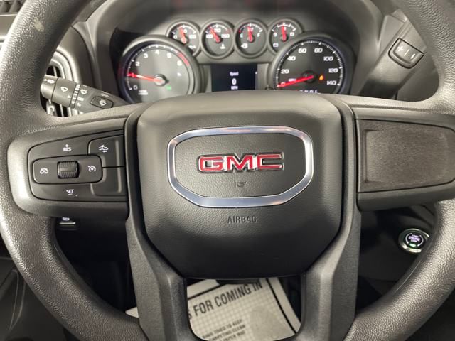 used 2025 GMC Sierra 2500HD car, priced at $53,500