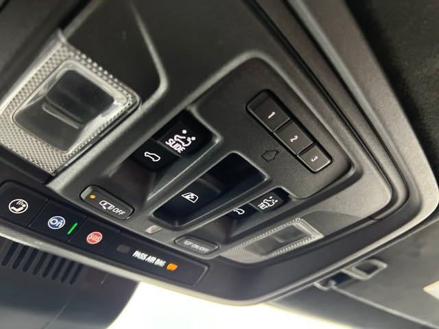new 2024 GMC Sierra 2500HD car, priced at $87,000