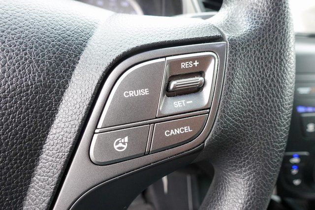 used 2014 Hyundai Santa Fe Sport car, priced at $10,500