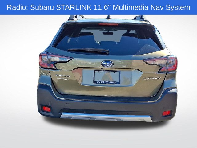 used 2023 Subaru Outback car, priced at $29,910