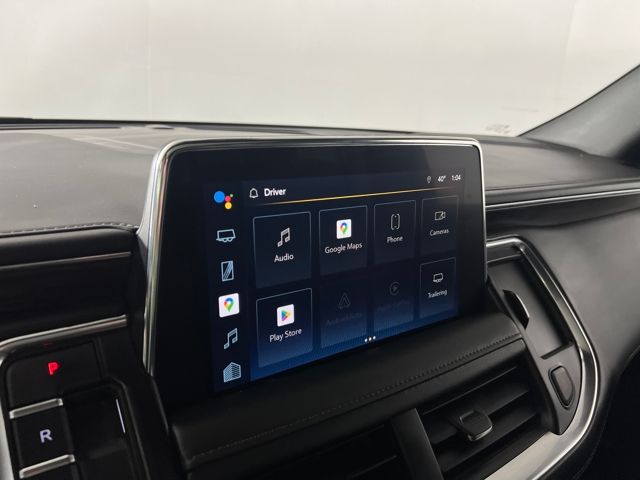 used 2022 Chevrolet Tahoe car, priced at $51,500