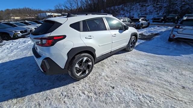 new 2025 Subaru Crosstrek car, priced at $33,909