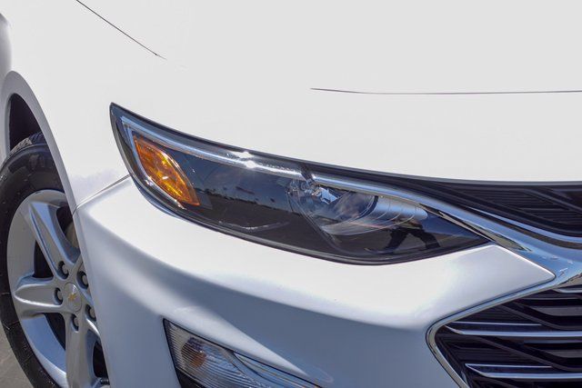 used 2020 Chevrolet Malibu car, priced at $14,999