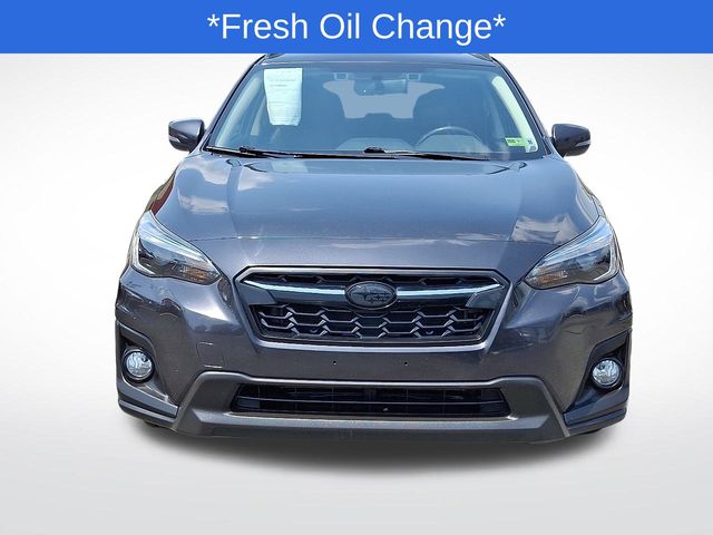 used 2019 Subaru Crosstrek car, priced at $18,360