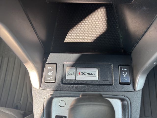 used 2017 Subaru Forester car, priced at $11,799