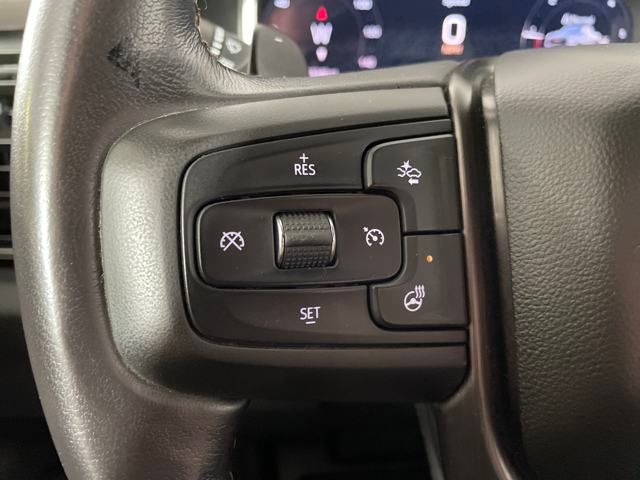 used 2023 GMC Sierra 1500 car, priced at $48,000