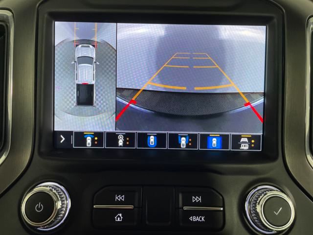 used 2021 GMC Sierra 2500HD car, priced at $61,000