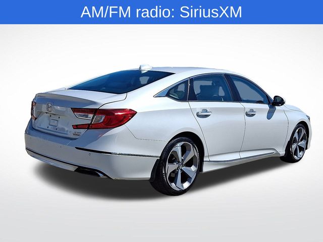 used 2020 Honda Accord car, priced at $24,880