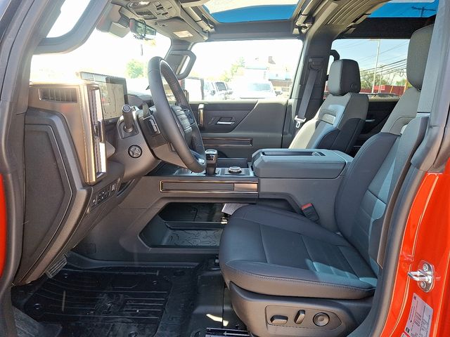 new 2025 GMC Hummer EV Pickup car, priced at $102,554