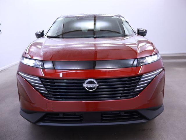 new 2025 Nissan Murano car, priced at $48,640