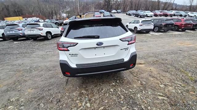 new 2025 Subaru Outback car, priced at $38,949