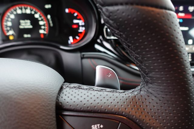 new 2026 Dodge Durango car, priced at $51,080