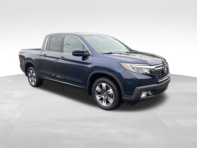 used 2019 Honda Ridgeline car, priced at $24,295