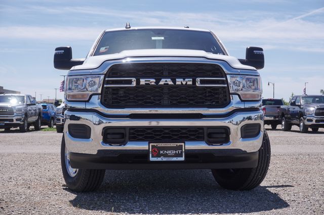 new 2024 Ram 3500 car, priced at $50,730