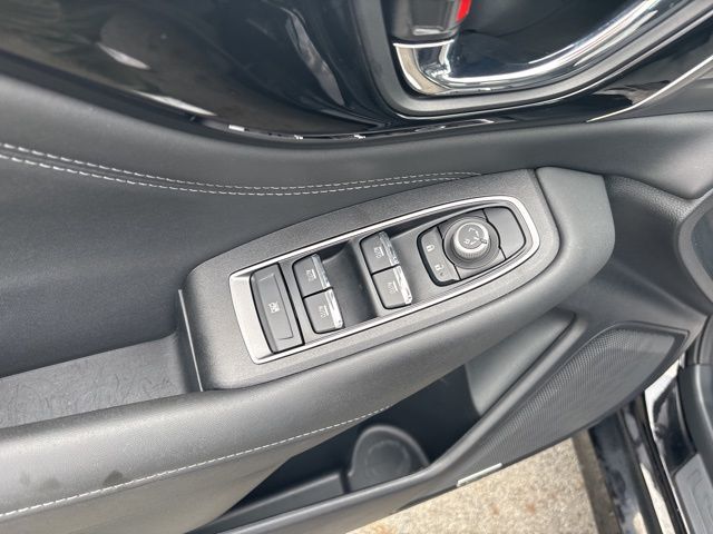 used 2022 Subaru Legacy car, priced at $24,859