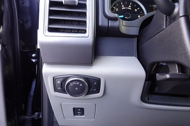 used 2016 Ford F-150 car, priced at $25,689