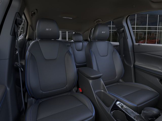 new 2025 Buick Encore GX car, priced at $32,420