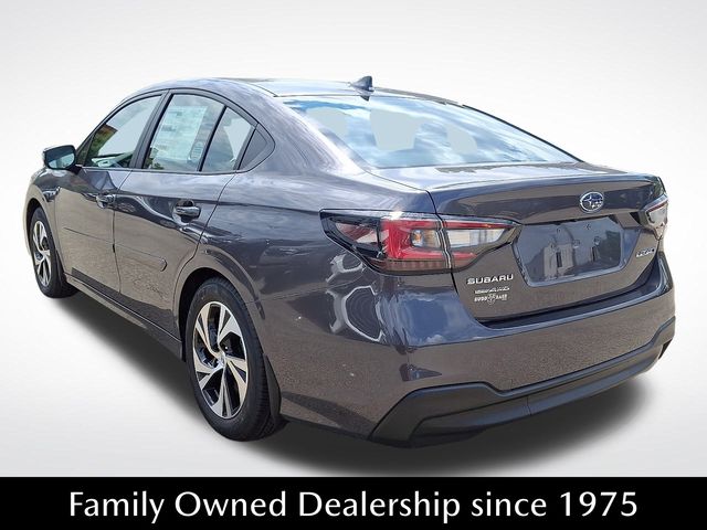 new 2025 Subaru Legacy car, priced at $32,525