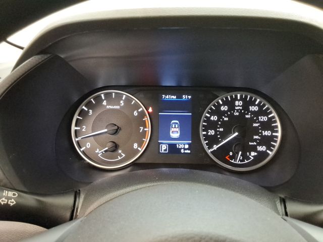new 2025 Nissan Sentra car, priced at $23,345