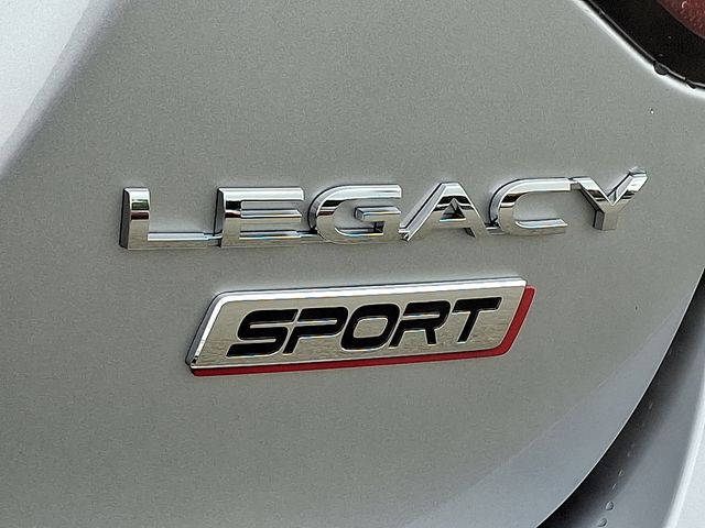 new 2025 Subaru Legacy car, priced at $38,259