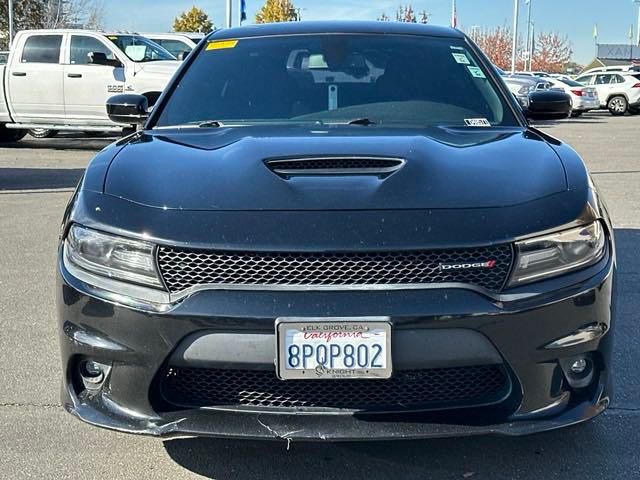 used 2019 Dodge Charger car, priced at $20,975