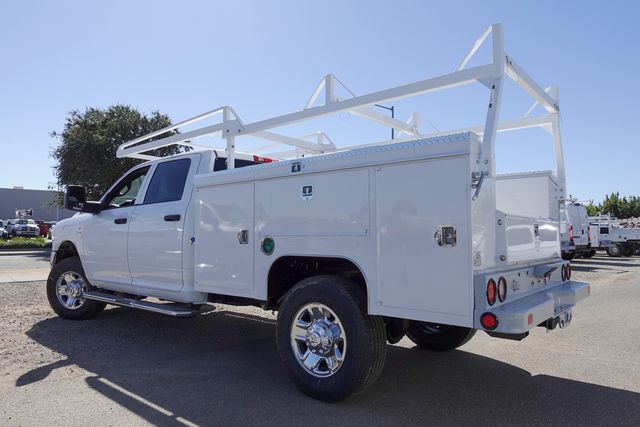 new 2024 Ram 3500 Chassis Cab car, priced at $72,569