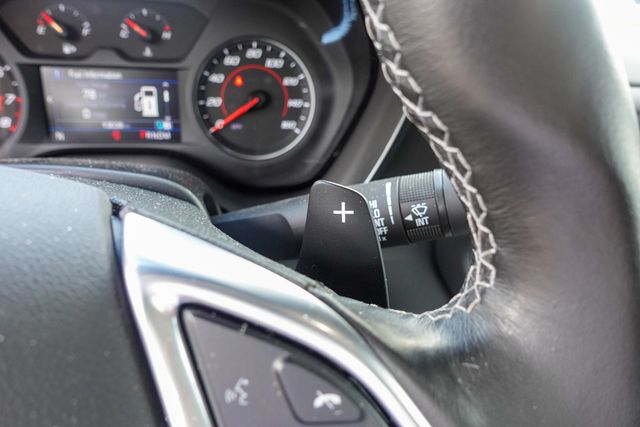 used 2021 Chevrolet Camaro car, priced at $27,988