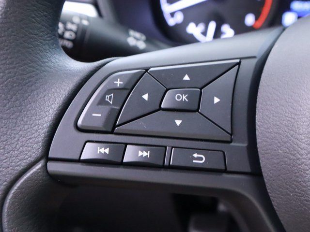 new 2025 Nissan Altima car, priced at $28,140