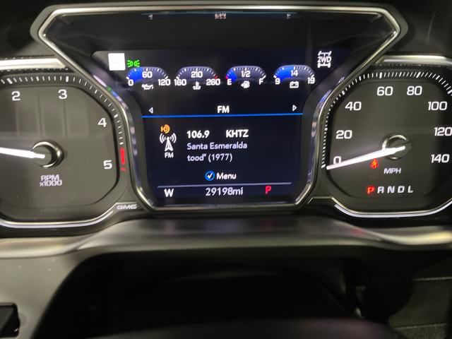 used 2021 GMC Sierra 2500HD car, priced at $61,000
