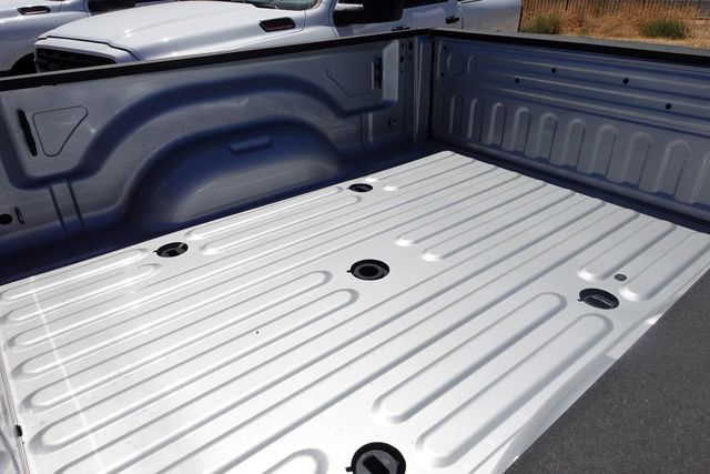 new 2025 Ram 2500 car, priced at $59,740