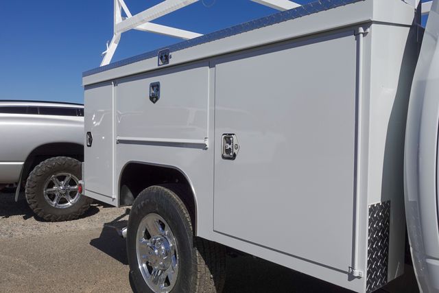 new 2024 Ram 3500 Chassis Cab car, priced at $72,569