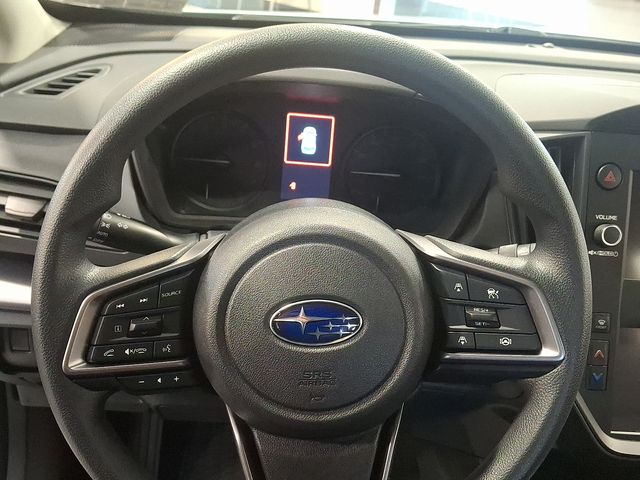 new 2025 Subaru Impreza car, priced at $25,746