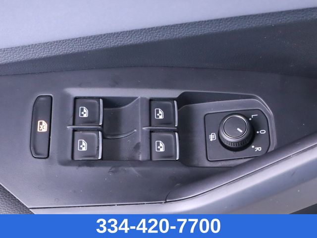 new 2025 Volkswagen Jetta car, priced at $27,511