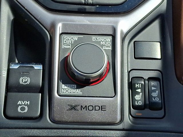 used 2021 Subaru Forester car, priced at $27,285