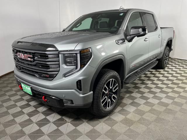 new 2026 GMC Sierra 1500 car, priced at $72,000