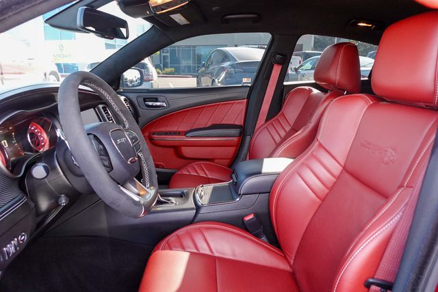 used 2023 Dodge Charger car, priced at $81,249