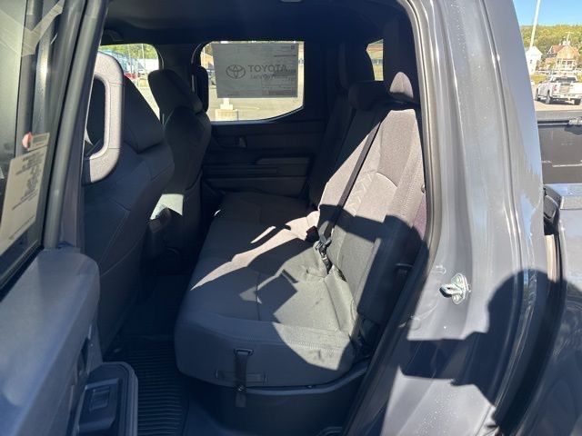 new 2025 Toyota Tacoma car, priced at $41,724